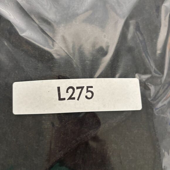 Daniel Bishop Women 100% Cashmere Hoodie Sweater Zip Front Cozy Gray Large L275 - Picture 9 of 9